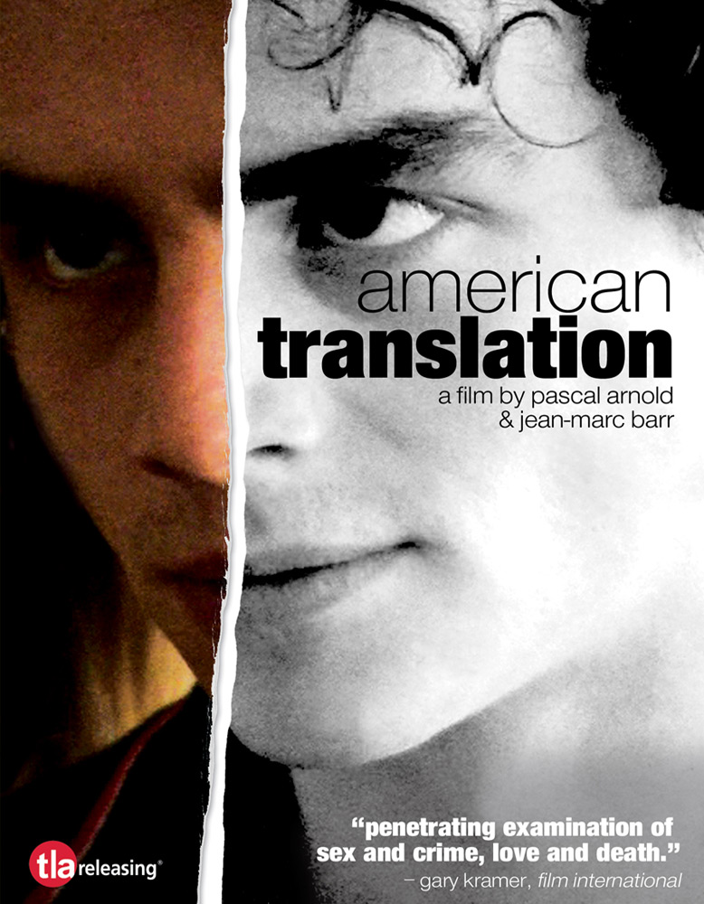American Translation (2011) Screenshot 1