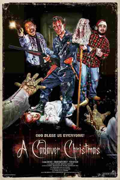 A Cadaver Christmas (2011) Screenshot 1