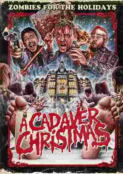 A Cadaver Christmas (2011) Screenshot 2