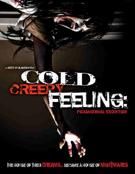 Cold Creepy Feeling (2010) Screenshot 1