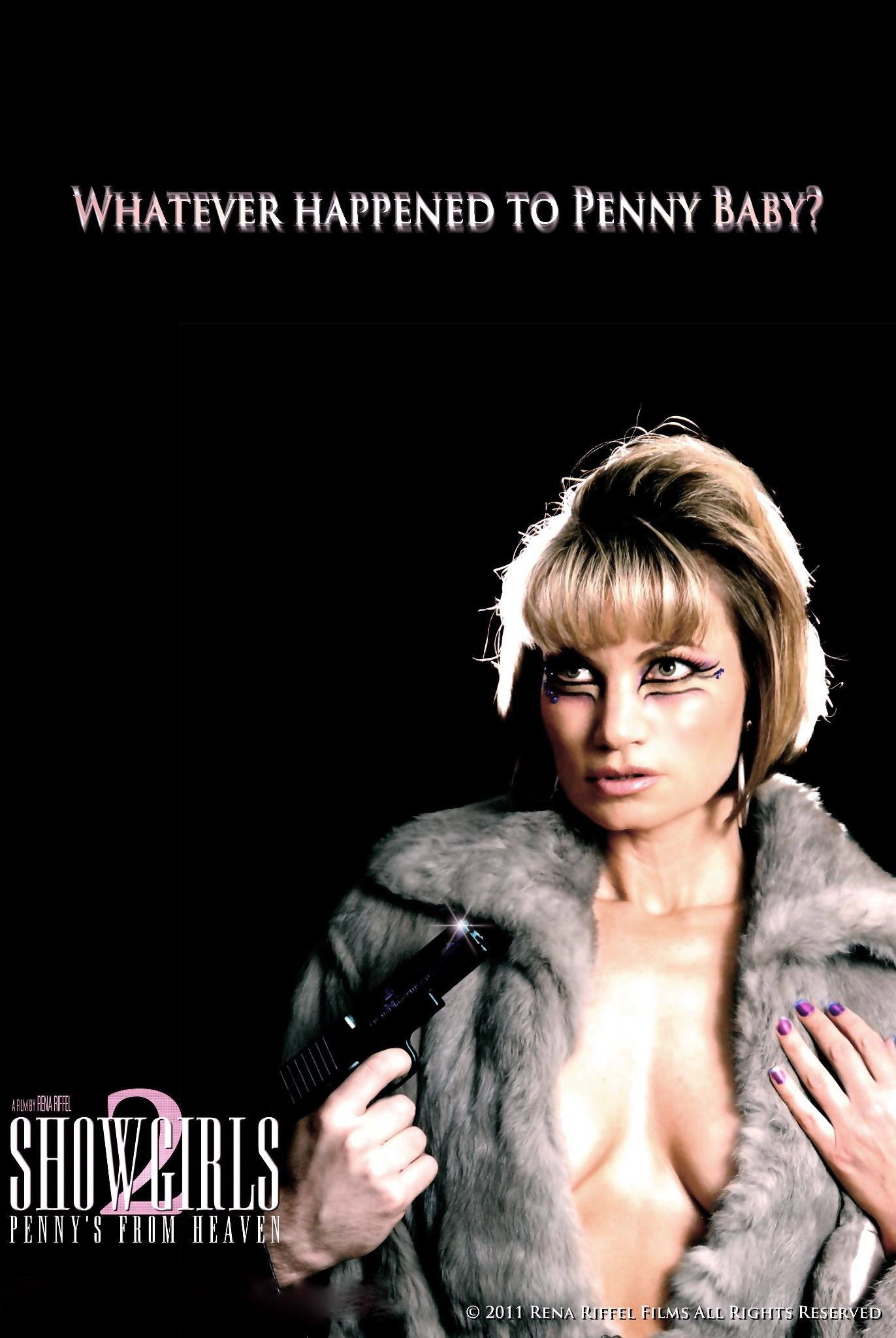 Showgirls 2: Penny's from Heaven (2011) Screenshot 2