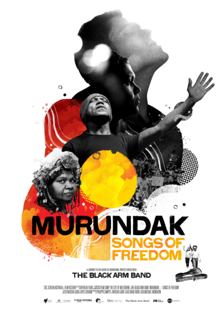 Murundak: Songs of Freedom (2011) Screenshot 1 