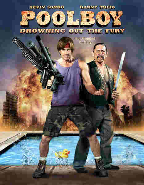 Poolboy: Drowning Out the Fury (2011) Screenshot 1