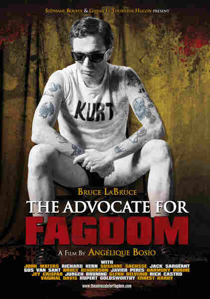 The Advocate for Fagdom (2011) Screenshot 1