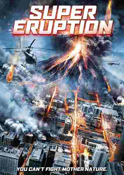 Super Eruption (2011) Screenshot 4