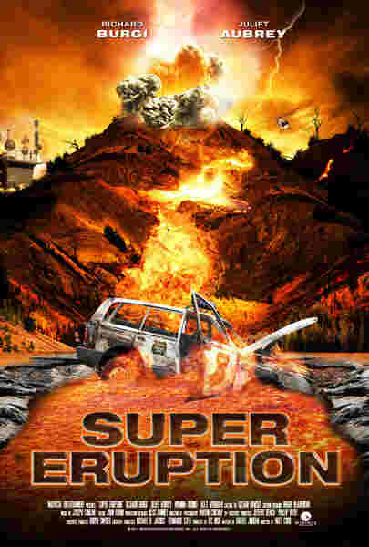 Super Eruption (2011) Screenshot 5