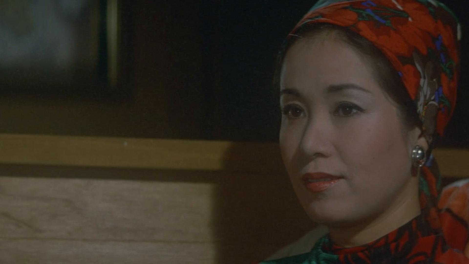 Confessions of Lady Mantis (1975) Screenshot 1