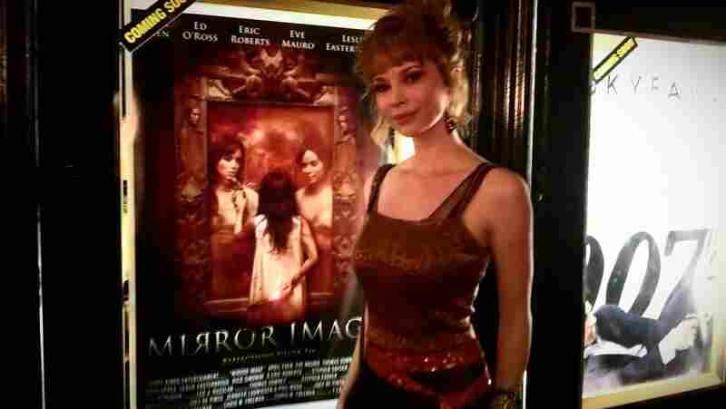 Dark Image (2017) Screenshot 2