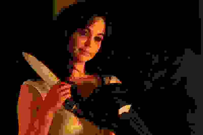 Dark Image (2017) Screenshot 3