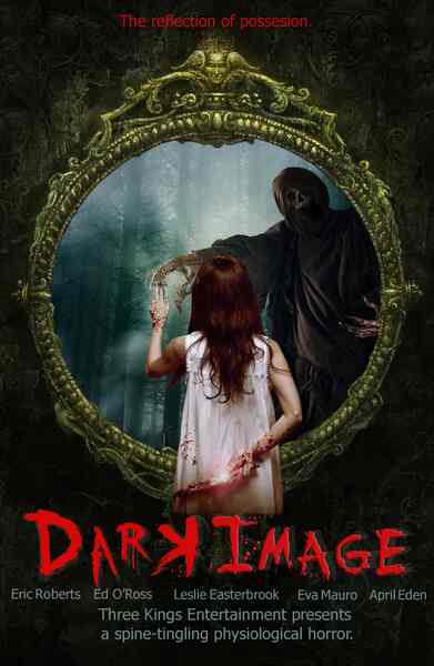 Dark Image (2017) Screenshot 4