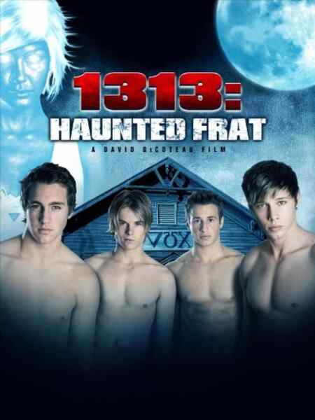 1313: Haunted Frat (2011) Screenshot 1