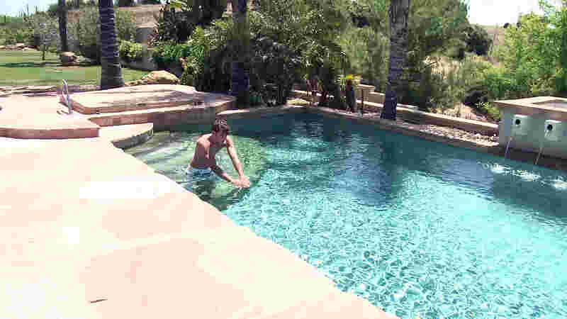 1313: Haunted Frat (2011) Screenshot 4