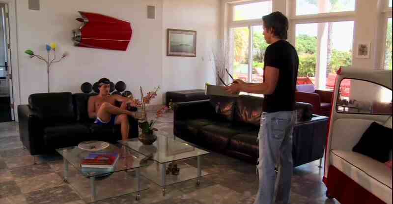 1313: Haunted Frat (2011) Screenshot 5