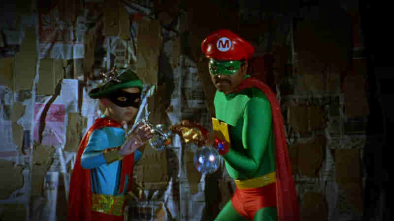 Masala mama (2010) Screenshot 2