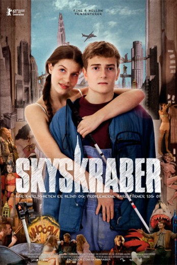 Skyskraber (2011) with English Subtitles on DVD on DVD