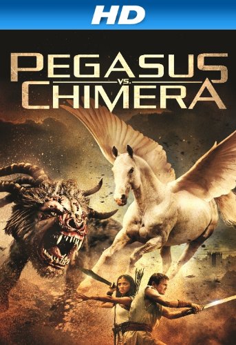 Pegasus Vs. Chimera (2012) Screenshot 1 