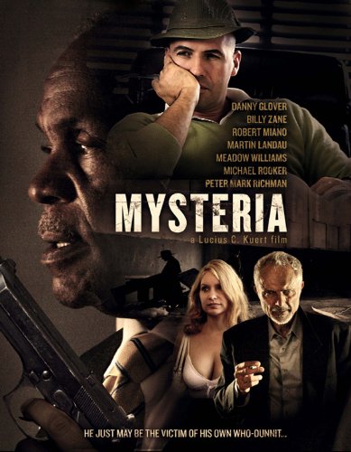 Mysteria (2011) Screenshot 1 