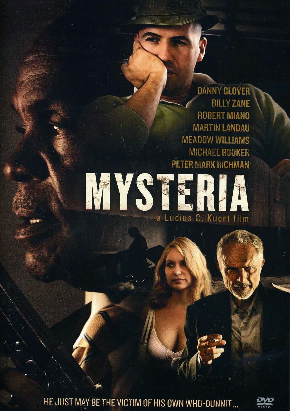 Mysteria (2011) Screenshot 2