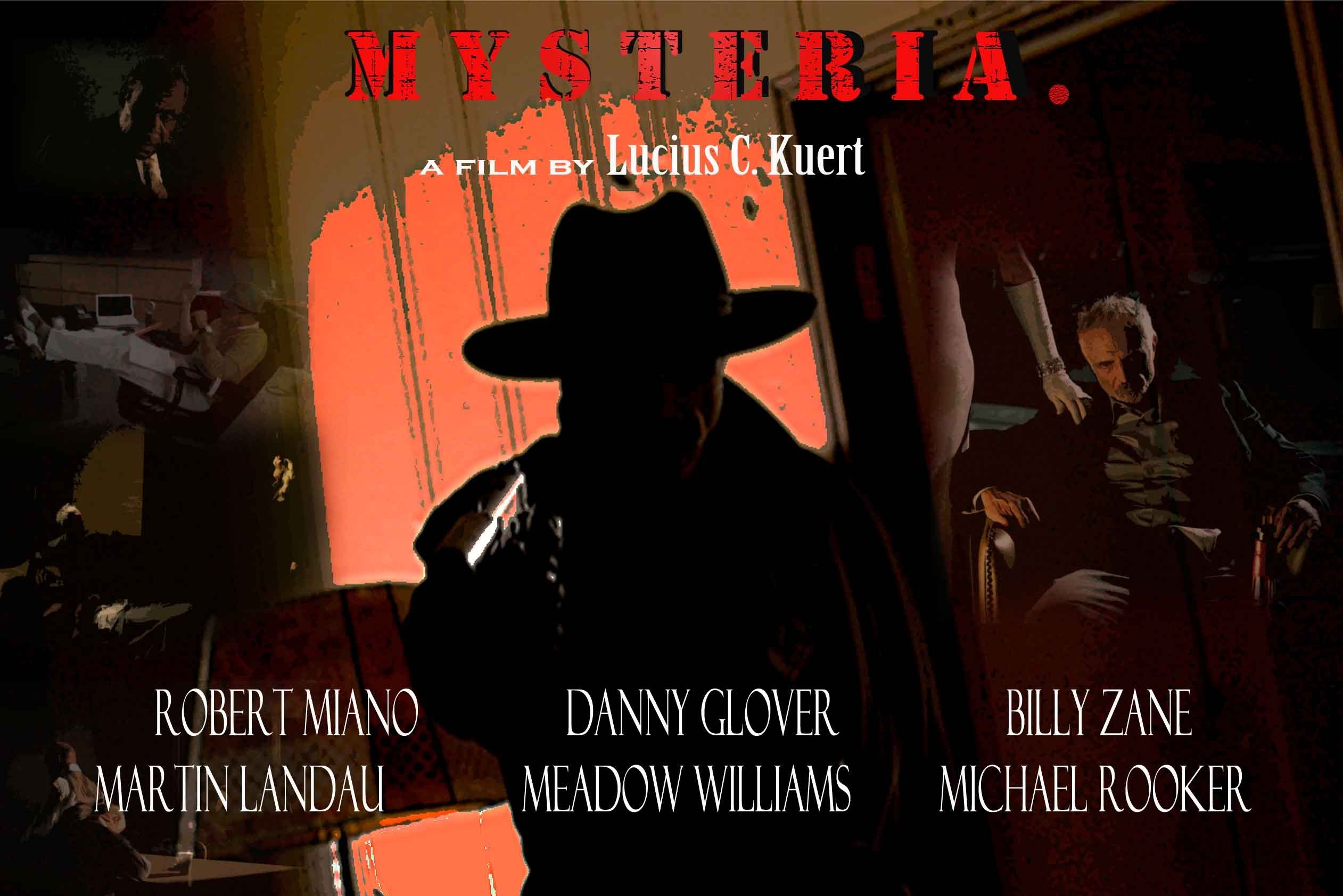 Mysteria (2011) Screenshot 4