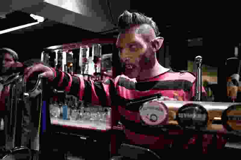 Strippers vs Werewolves (2012) Screenshot 3