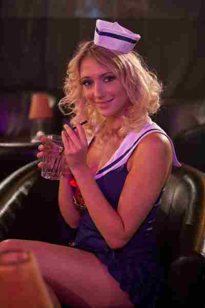 Strippers vs Werewolves (2012) Screenshot 4