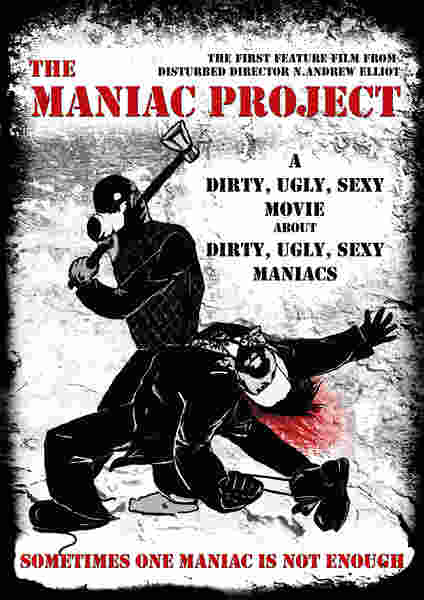 The Maniac Project (2010) Screenshot 1