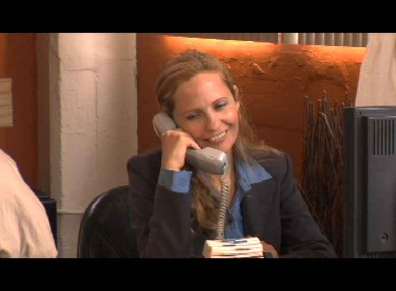 The Mutilation Man (2010) Screenshot 2