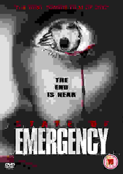 State of Emergency (2011) Screenshot 1