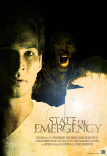State of Emergency (2011) Screenshot 2