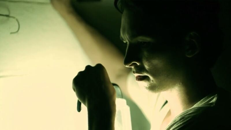 State of Emergency (2011) Screenshot 4