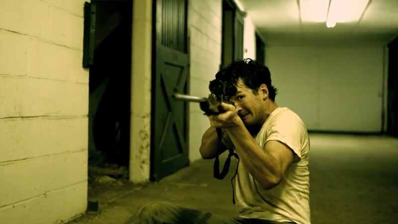 State of Emergency (2011) Screenshot 5