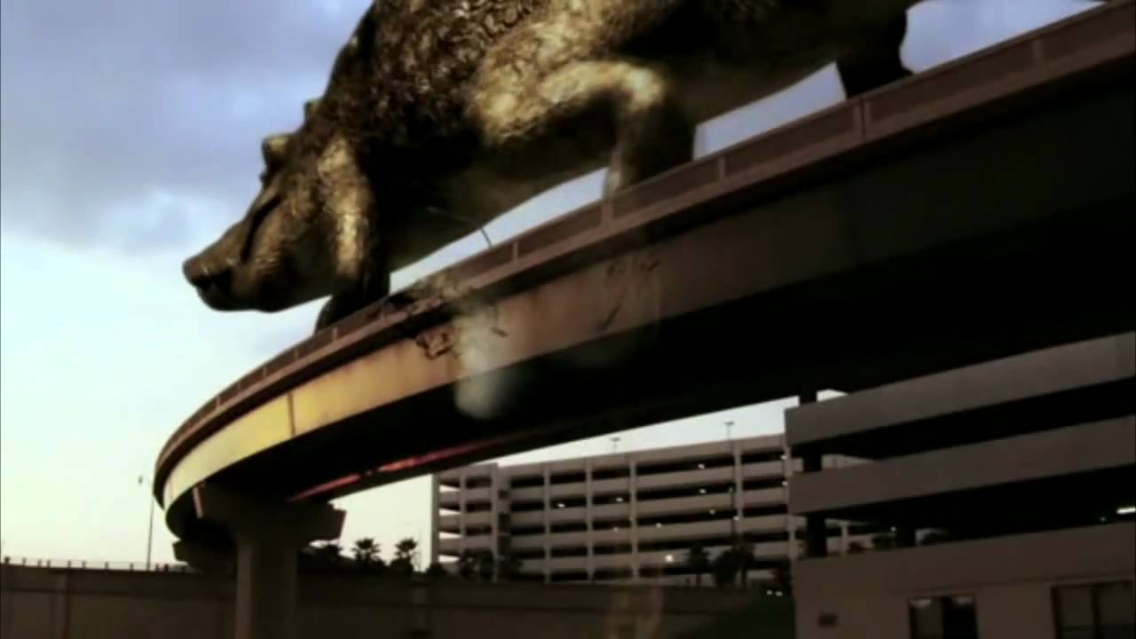 Mega Shark vs. Crocosaurus (2010) Screenshot 4