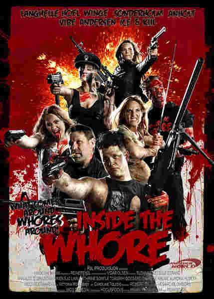 Inside the Whore (2012) Screenshot 1