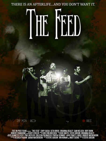 The Feed (2010) Screenshot 3