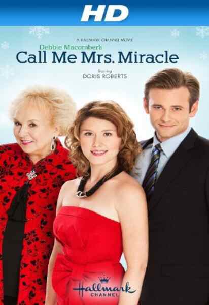 Call Me Mrs. Miracle (2010) Screenshot 2