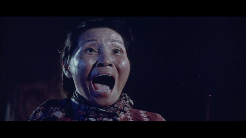 Devil Woman (1973) Screenshot 3