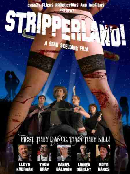 Stripperland (2011) Screenshot 1