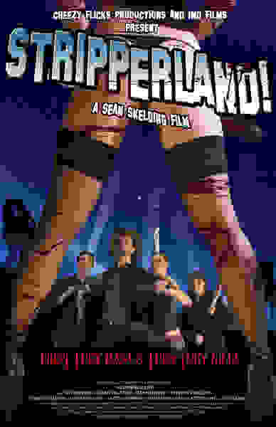 Stripperland (2011) Screenshot 2