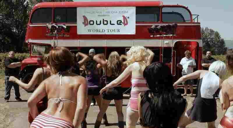 Stripperland (2011) Screenshot 5