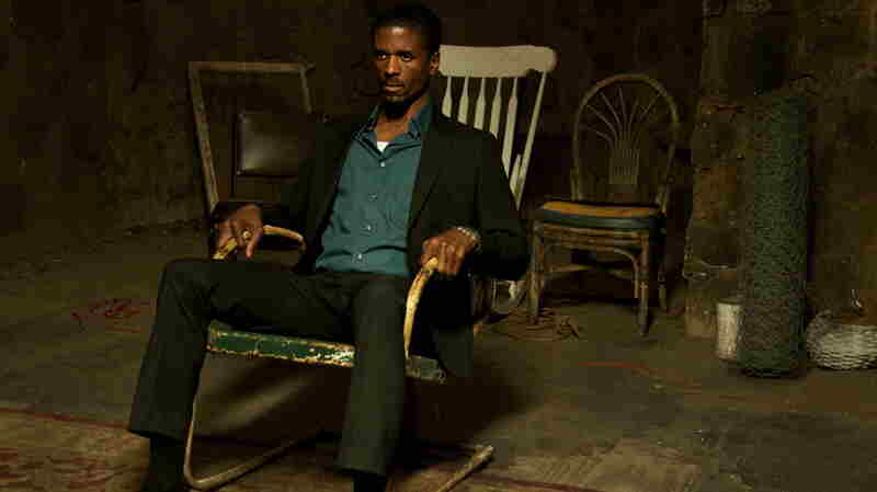 Vile (2011) starring Eric Jay Beck on DVD DVD Vile (2011) Screenshot 3