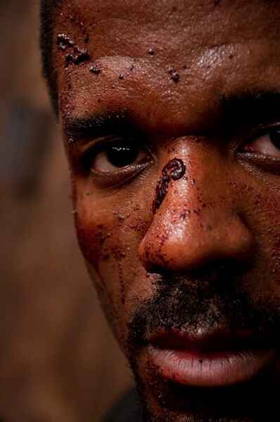 Vile (2011) starring Eric Jay Beck on DVD DVD Vile (2011) Screenshot 5