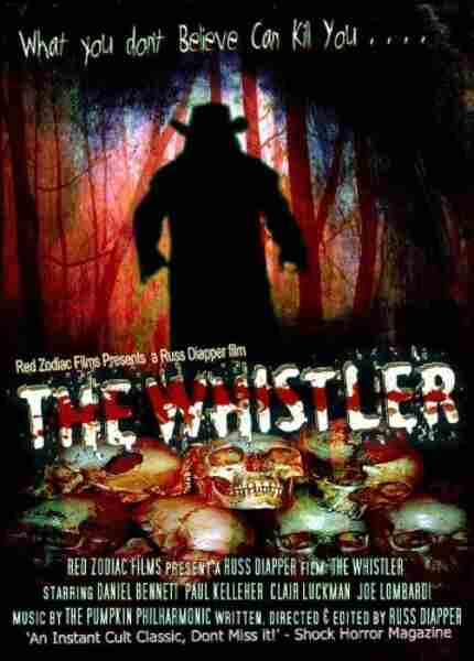 The Whistler (2010) Screenshot 1