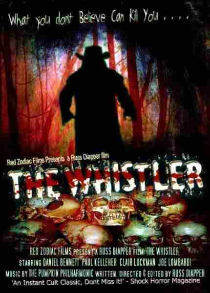 The Whistler (2010) Screenshot 2