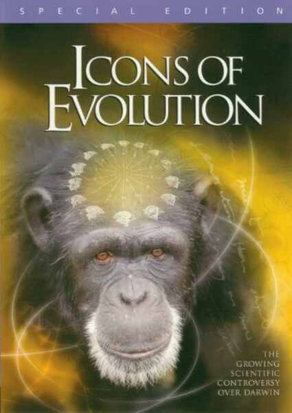Icons of Evolution (2002) Screenshot 1