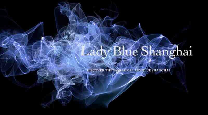 Lady Blue Shanghai (2010) Screenshot 5