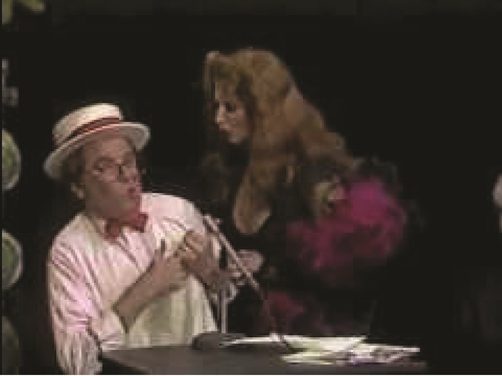 Saturday Night Dead (1984) Screenshot 1