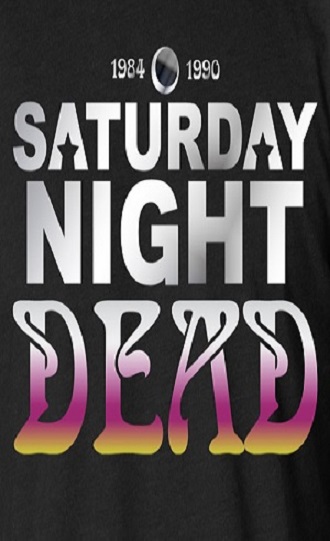 Saturday Night Dead (1984–1990) starring Bob Billbrough on DVD on DVD