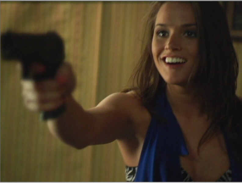 Half Moon (2010) Screenshot 3
