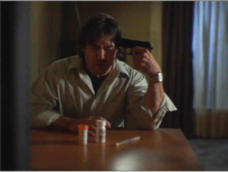 Half Moon (2010) Screenshot 5