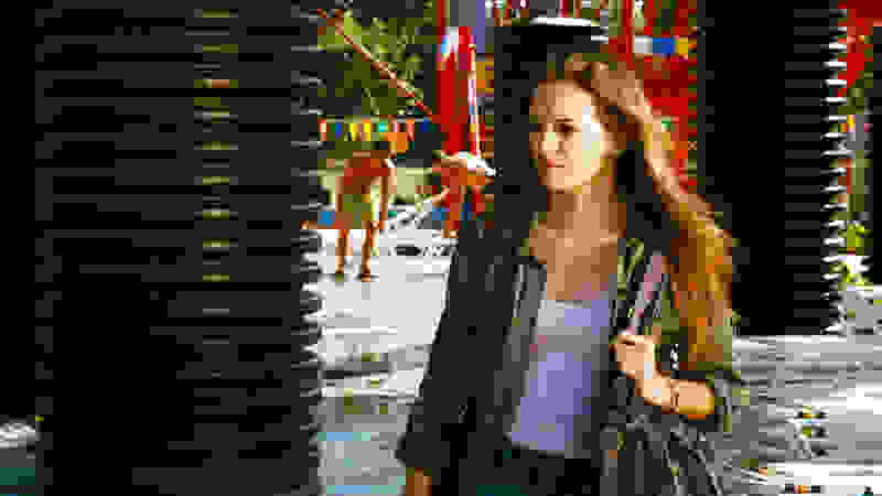 Piranha 3DD (2012) Screenshot 1